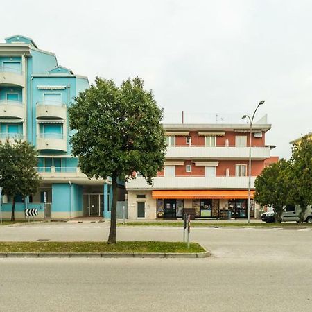 Appartamento A Pochi Passi Dal Mare Caorle Dış mekan fotoğraf