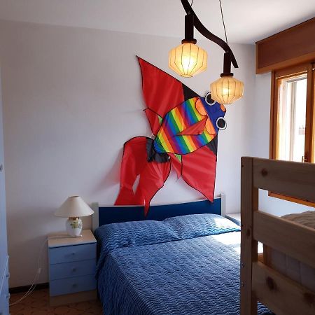 Appartamento A Pochi Passi Dal Mare Caorle Dış mekan fotoğraf