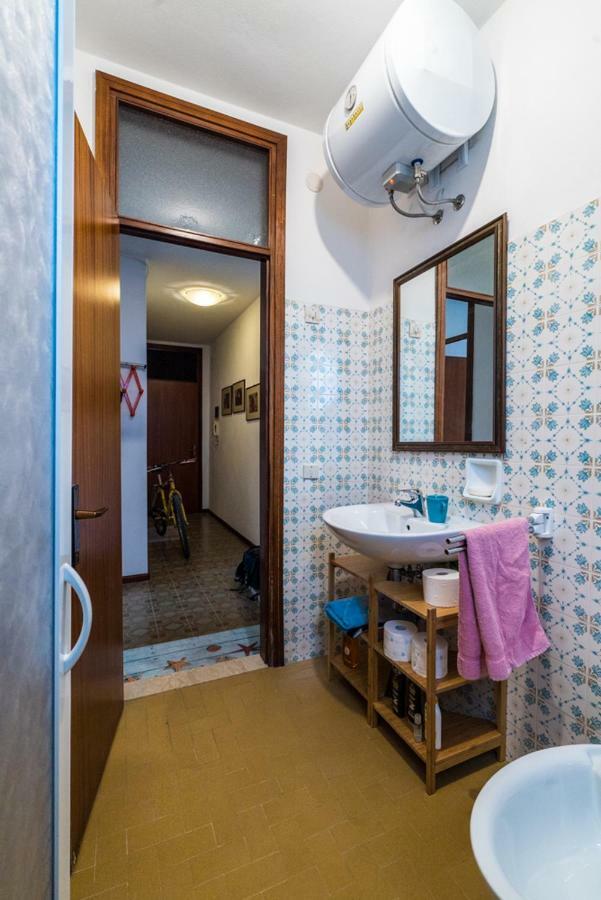 Appartamento A Pochi Passi Dal Mare Caorle Dış mekan fotoğraf