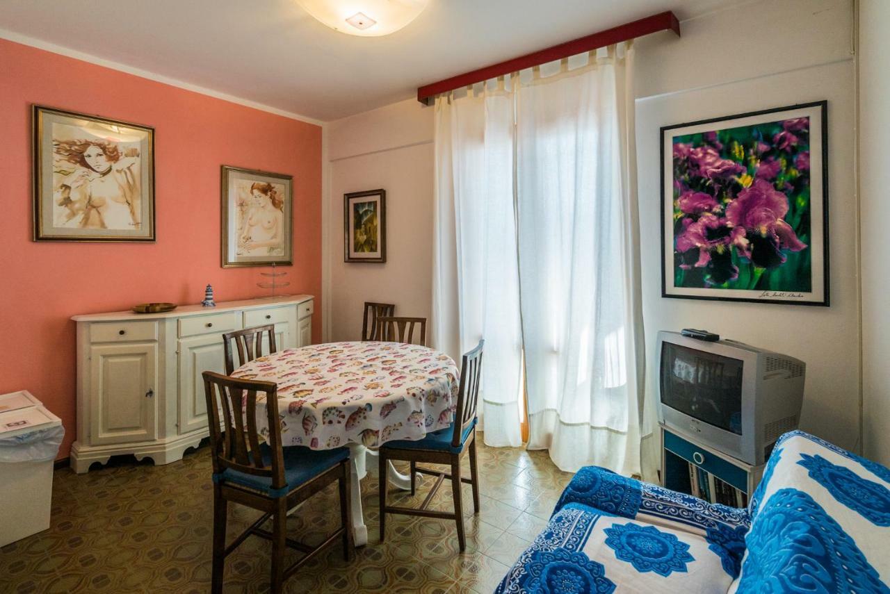 Appartamento A Pochi Passi Dal Mare Caorle Dış mekan fotoğraf
