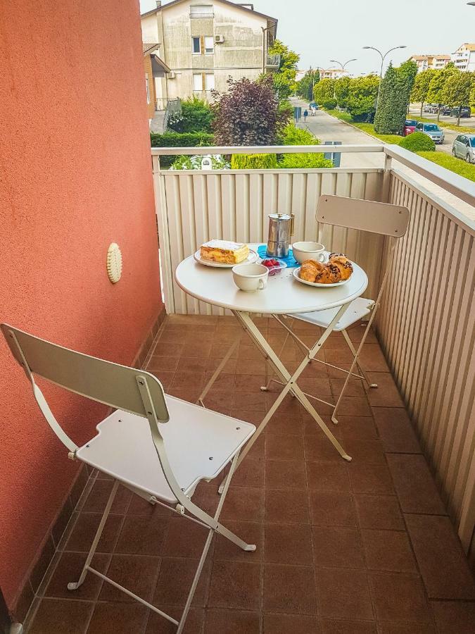 Appartamento A Pochi Passi Dal Mare Caorle Dış mekan fotoğraf