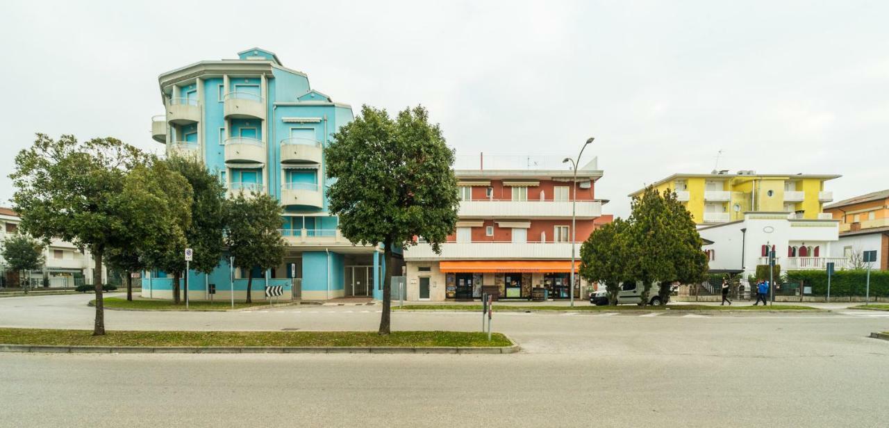 Appartamento A Pochi Passi Dal Mare Caorle Dış mekan fotoğraf